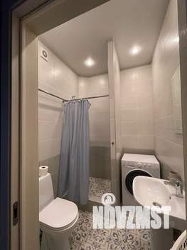 2-к квартира, посуточно, 50м2, 7/7 этаж