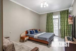 2-к квартира, посуточно, 60м2, 6/8 этаж