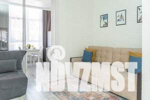 1-к квартира, посуточно, 30м2, 7/8 этаж