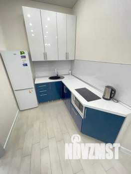 2-к квартира, посуточно, 50м2, 8/8 этаж