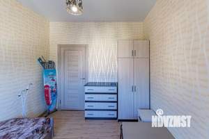 1-к квартира, на длительный срок, 38м2, 5/8 этаж