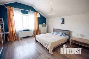 1-к квартира, посуточно, 50м2, 3/3 этаж