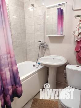 1-к квартира, посуточно, 38м2, 5/5 этаж