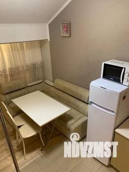 1-к квартира, посуточно, 30м2, 6/6 этаж