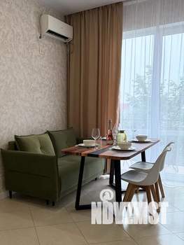 2-к квартира, посуточно, 49м2, 3/5 этаж