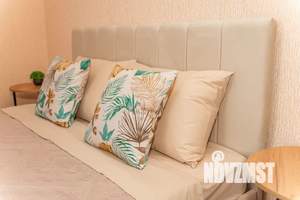 1-к квартира, посуточно, 38м2, 7/9 этаж