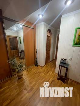 2-к квартира, посуточно, 54м2, 3/5 этаж