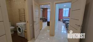 1-к квартира, на длительный срок, 57м2, 2/7 этаж