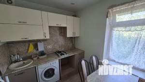 1-к квартира, посуточно, 35м2, 5/5 этаж