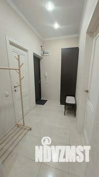 2-к квартира, посуточно, 46м2, 10/12 этаж