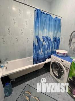 1-к квартира, посуточно, 45м2, 6/8 этаж