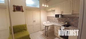 Студия квартира, посуточно, 25м2, 2/6 этаж