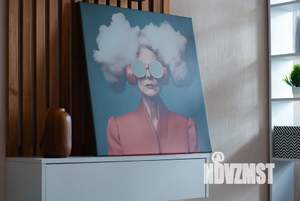 1-к квартира, посуточно, 42м2, 2/8 этаж