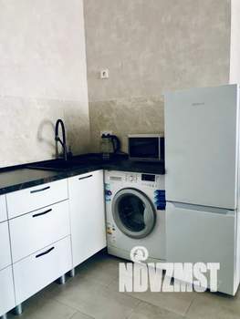 2-к квартира, посуточно, 56м2, 1/2 этаж