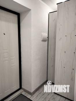 1-к квартира, посуточно, 30м2, 1/5 этаж