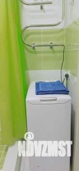 Студия квартира, посуточно, 24м2, 1/5 этаж