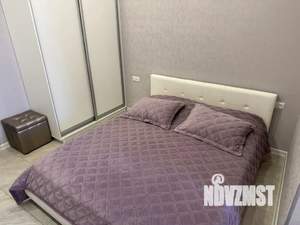 Студия квартира, посуточно, 30м2, 3/7 этаж