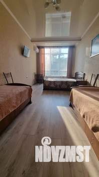 2-к квартира, посуточно, 50м2, 4/11 этаж