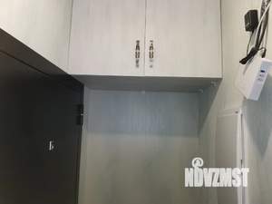 2-к квартира, посуточно, 25м2, 2/3 этаж