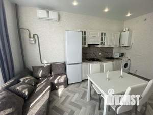 1-к квартира, посуточно, 56м2, 1/1 этаж