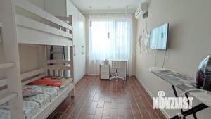 2-к квартира, на длительный срок, 55м2, 6/6 этаж