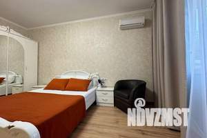 2-к квартира, посуточно, 62м2, 3/5 этаж
