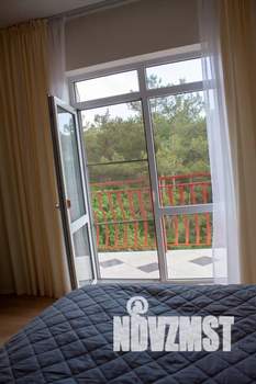 2-к квартира, посуточно, 56м2, 4/4 этаж