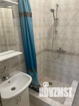 1-к квартира, посуточно, 40м2, 3/4 этаж