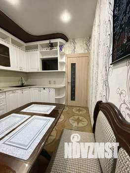 3-к квартира, посуточно, 85м2, 9/9 этаж