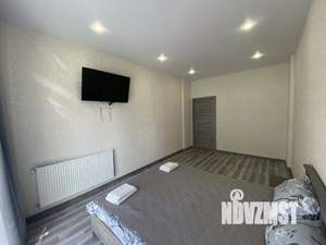 1-к квартира, посуточно, 56м2, 1/1 этаж