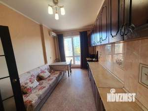 1-к квартира, посуточно, 45м2, 5/5 этаж