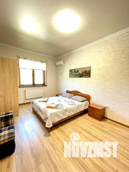 2-к квартира, посуточно, 80м2, 2/2 этаж