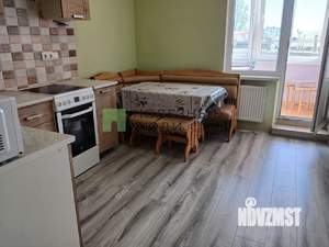 2-к квартира, на длительный срок, 54м2, 2/16 этаж
