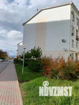 1-к квартира, посуточно, 30м2, 3/4 этаж