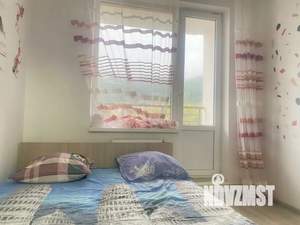 Студия квартира, посуточно, 20м2, 4/16 этаж