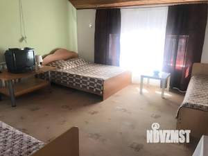3-к квартира, посуточно, 100м2, 2/2 этаж