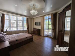 2-к квартира, посуточно, 68м2, 2/9 этаж