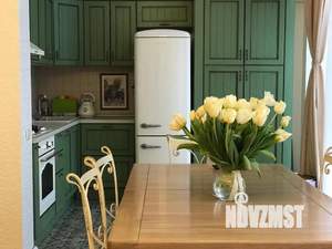 4-к квартира, посуточно, 170м2, 8/8 этаж