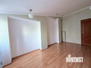 2-к квартира, на длительный срок, 62м2, 4/5 этаж