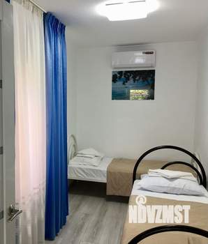 2-к квартира, на длительный срок, 58м2, 1/3 этаж