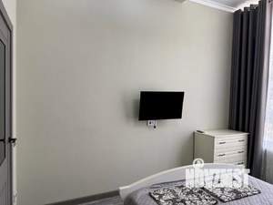 2-к квартира, посуточно, 55м2, 1/8 этаж