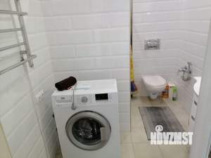 1-к квартира, посуточно, 50м2, 1/6 этаж