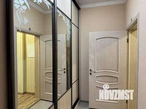 1-к квартира, посуточно, 40м2, 1/5 этаж