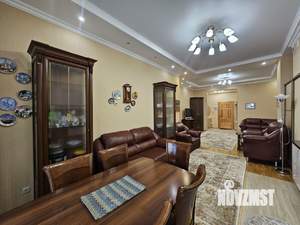 2-к квартира, на длительный срок, 96м2, 3/15 этаж