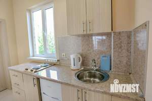 1-к квартира, на длительный срок, 23м2, 1/3 этаж