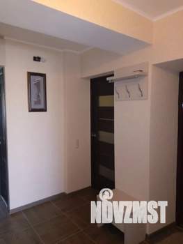 2-к квартира, посуточно, 43м2, 3/5 этаж