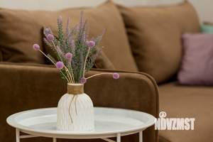 1-к квартира, на длительный срок, 45м2, 1/12 этаж