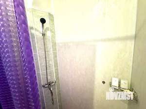 1-к квартира, посуточно, 25м2, 2/2 этаж