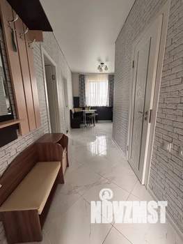 2-к квартира, посуточно, 50м2, 2/3 этаж