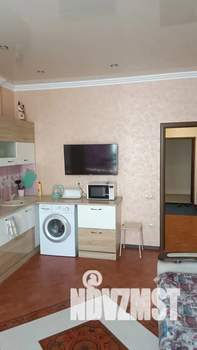 2-к квартира, посуточно, 45м2, 3/7 этаж